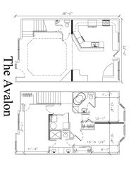 1739 Washington St, Blmgtn IN  47408-1522 exterior