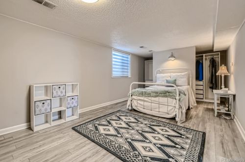 3815 Elati St, Englewood CO 80110-3515 exterior