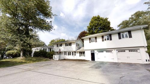 7 Wellesley Dr, Pelham, NH 03076-2919