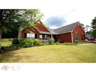 2212 Blue Ridge Ln, Conyers, GA 30012-2869