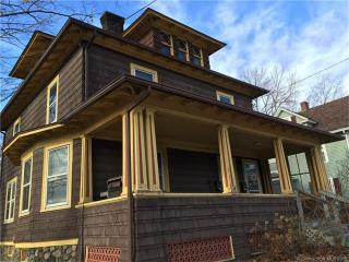715 Main St, Torrington CT  06790-3934 exterior