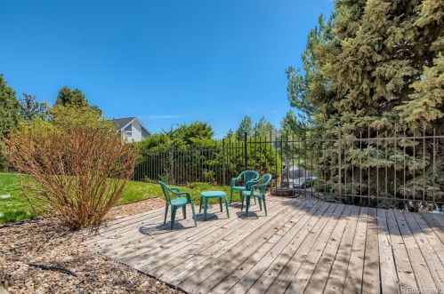 838 Vance St, Denver CO  80226-4971 exterior