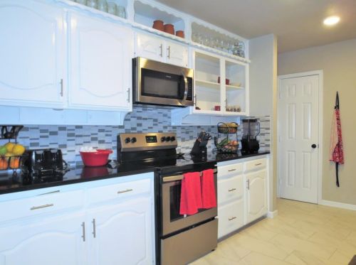 3524 Kingsbury Ave, Fort Worth TX  76118-5744 exterior