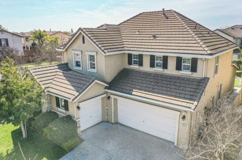 1894 Vintage Cir, Valley Home CA  95361-8678 exterior