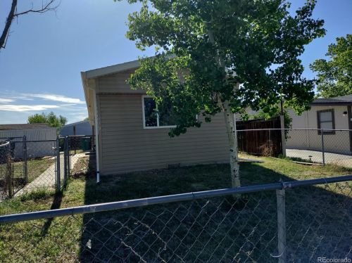 119 Yakima St, Denver CO  80603-9778 exterior