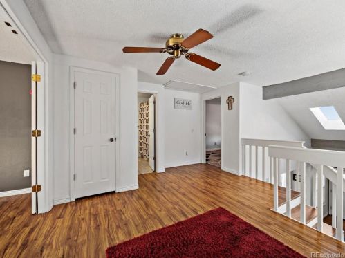 14153 Quinn Cir, Denver CO  80015-1250 exterior