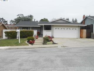 466 San Gabriel Ct, Pleasanton, CA 94566-7644