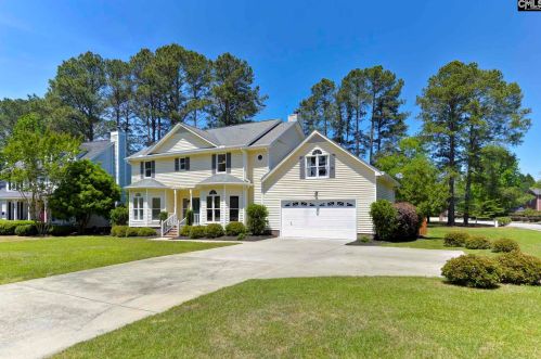 100 Ridgecreek Dr, Lexington, SC 29072-3906