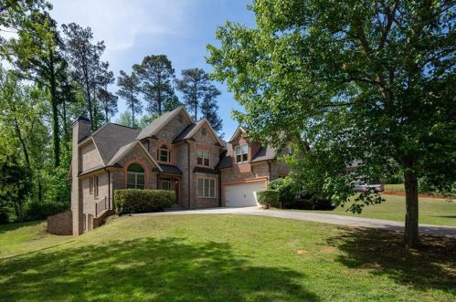3345 Hagger Way, Atlanta, GA 30344-5674