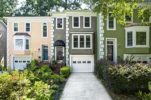 3822 Meeting St, Duluth, GA 30096-4816