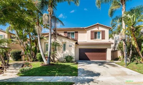 7305 Sitio Lirio, Carlsbad, CA 92009-9553