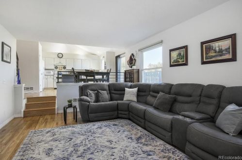 1515 Richfield Way, Denver CO  80017-5273 exterior