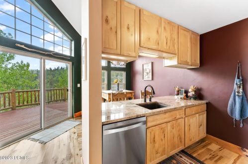 1321 Elk Rd, Hoytsville UT 84017-9345 exterior