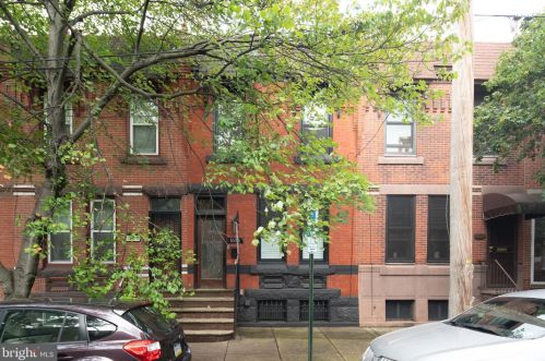 1614 Juniper St, Philadelphia PA  19148-1013 exterior