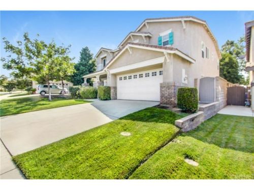 1488 Vigilant St, Upland, CA 91784-9216