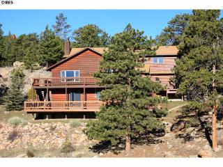 261 Mount Alice Ct, Red Feather Lakes, CO 80536-8774