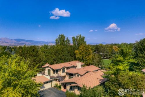 7088 Indian Peaks Trl, Boulder, CO 80301-3627