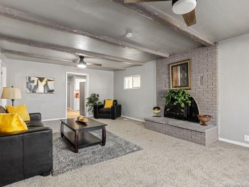 735 Euclid Ave, Pueblo CO  81004-1707 exterior