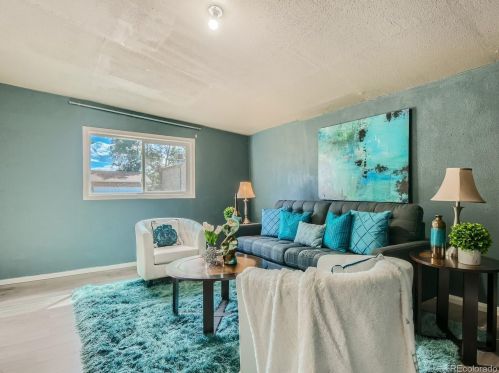 14951 Pensacola Pl, Denver CO  80239-6303 exterior