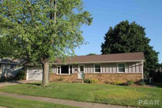 1048 Emerson St, Mayfair, IL 61550-2365