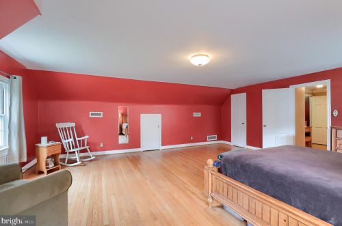 2184 Rdg Dr, Lancaster PA  17603-6150 exterior