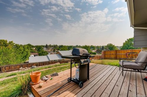 2723 96th Way, Denver CO  80229-2505 exterior