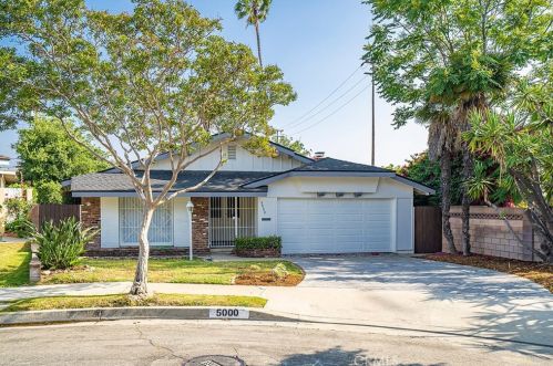 5000 Marshburn Ave, Arcadia, CA 91006-5962