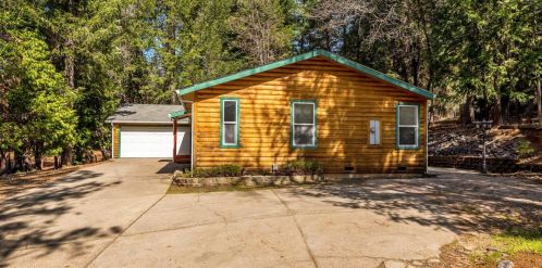 6127 Green Oak Ct, Michigan Bluff, CA 95631-9614