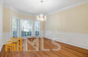 3908 Seminole Way, Holly Springs, GA 30189-6132