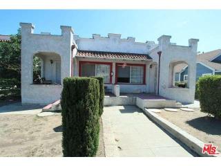 5412 Monroe St, Los Angeles, CA 90038-4062