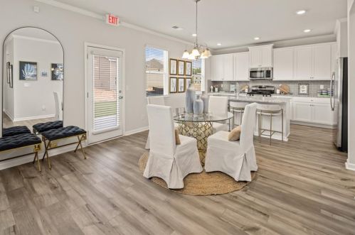 519 Hancock Dr, Atlanta GA  30354-2513 exterior