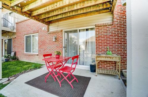 7174 English Dr, Cincinnati OH  45244-3137 exterior