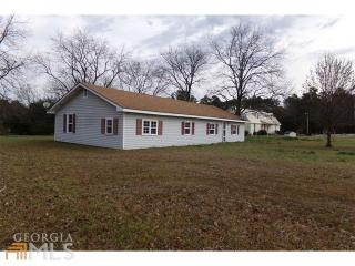 470 Arch Helms Rd, Americus, GA 31719-9323