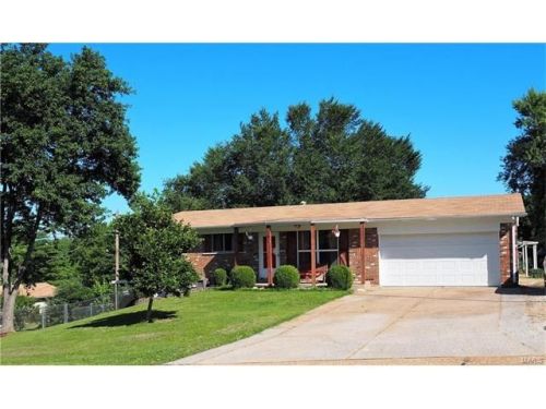 701 Cha Bern Dr, Horine, MO 63070-2111