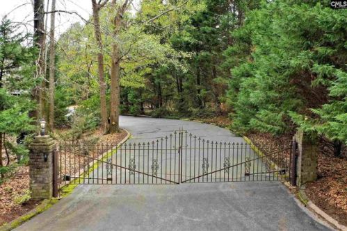 6134 Yorkridge Dr, Wedgefield, SC 29168-9736