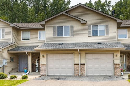 6383 13th St, Saint Paul MN  55128-5953 exterior