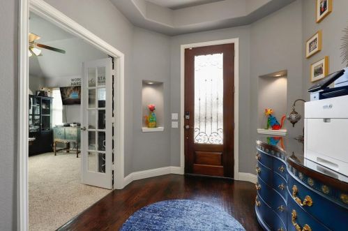 721 Lighthouse Ln, Aubrey, TX 76227-7923