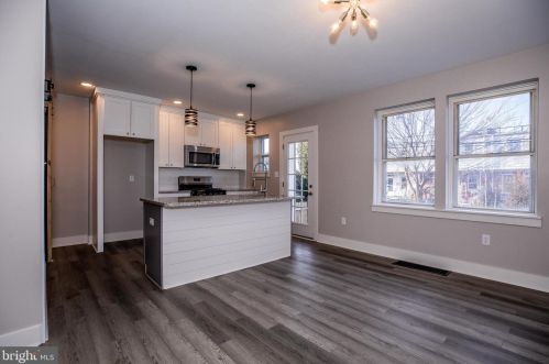 307 Ross St, Lancaster PA  17602-1941 exterior