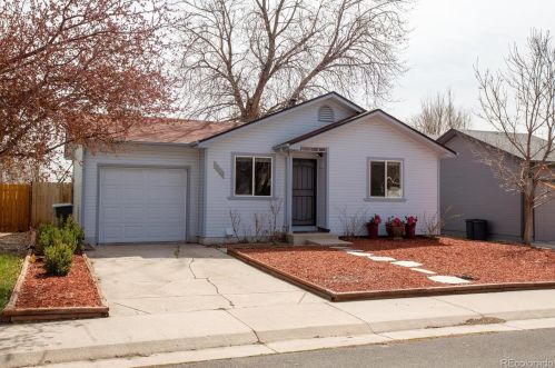 4658 Pagosa Way, Aurora, CO 80015-1954