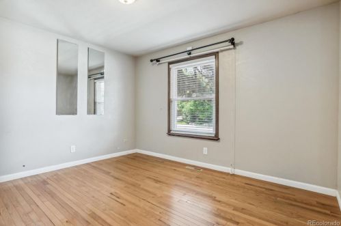 12426 Cedar Cir, Denver CO  80012-1319 exterior