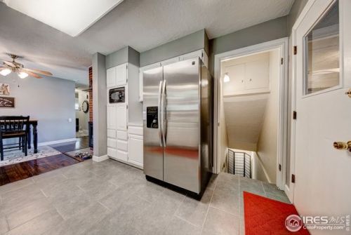 2221 12 St, Greeley CO 80631-3622 exterior