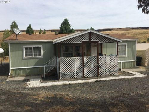 450 Shane St, Arlington, OR 97812-2069