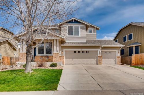 144 Montezuma St, Denver, CO 80601-4193