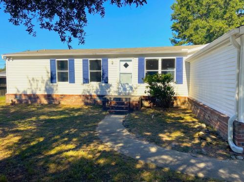 16519 Spring Rain Ct, Conroe TX  77302-8035 exterior