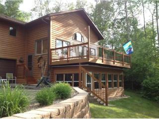 21654 Hedgerow Ln, Nebish, MN 56467-4037