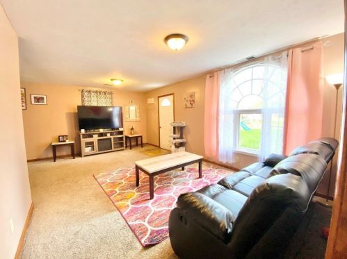 115 Olive St, Swygert IL  61764-2652 exterior