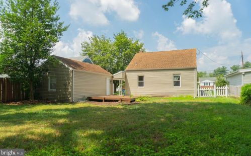 2601 Northland Ave, York PA  17406-3126 exterior