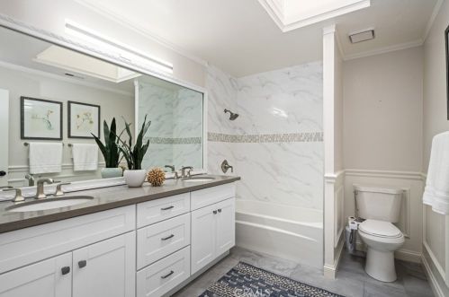 10228 Overhill Dr, Santa Ana CA  92705-1595 exterior