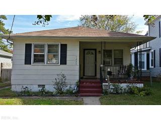 1225 Jackson Ave, Chesapeake, VA 23324-2307