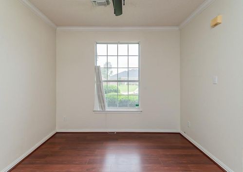 8113 Hulen Park Cir, Fort Worth TX  76123-1353 exterior